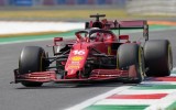 Ferrari introduce l'ibrido nel GP di Russia: potenziamento di cavalli limitato all’inizio, poi si cercherà più intensità